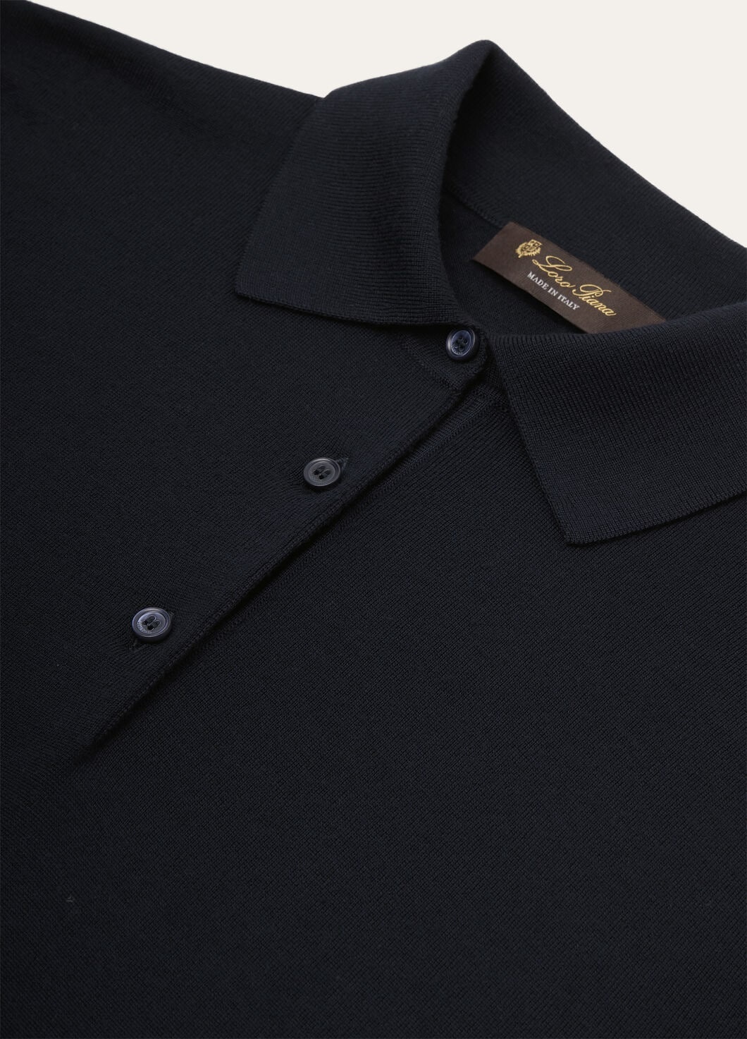 Royal Lightness Polo Shirt - 7