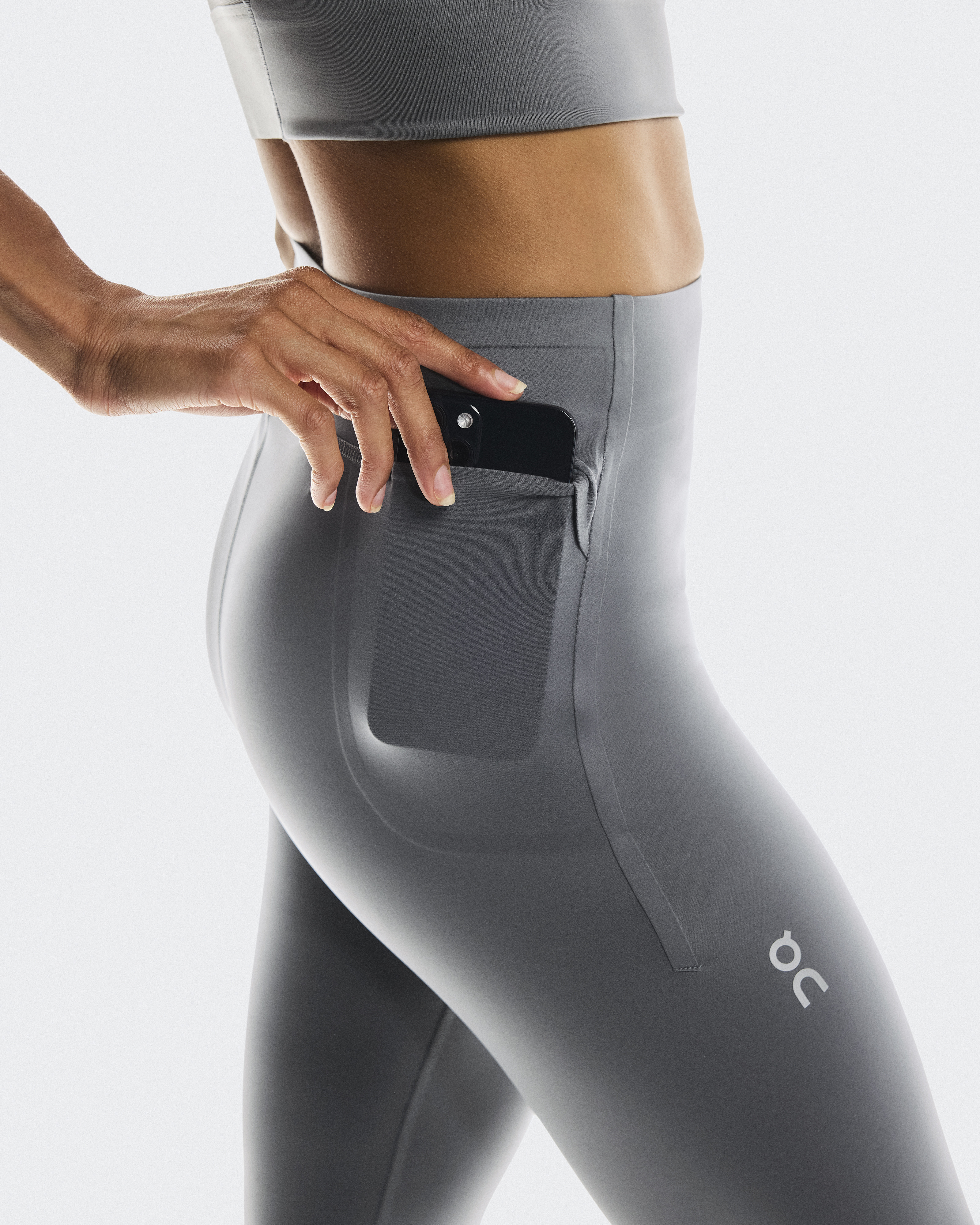 Train Tights 7/8 - 6