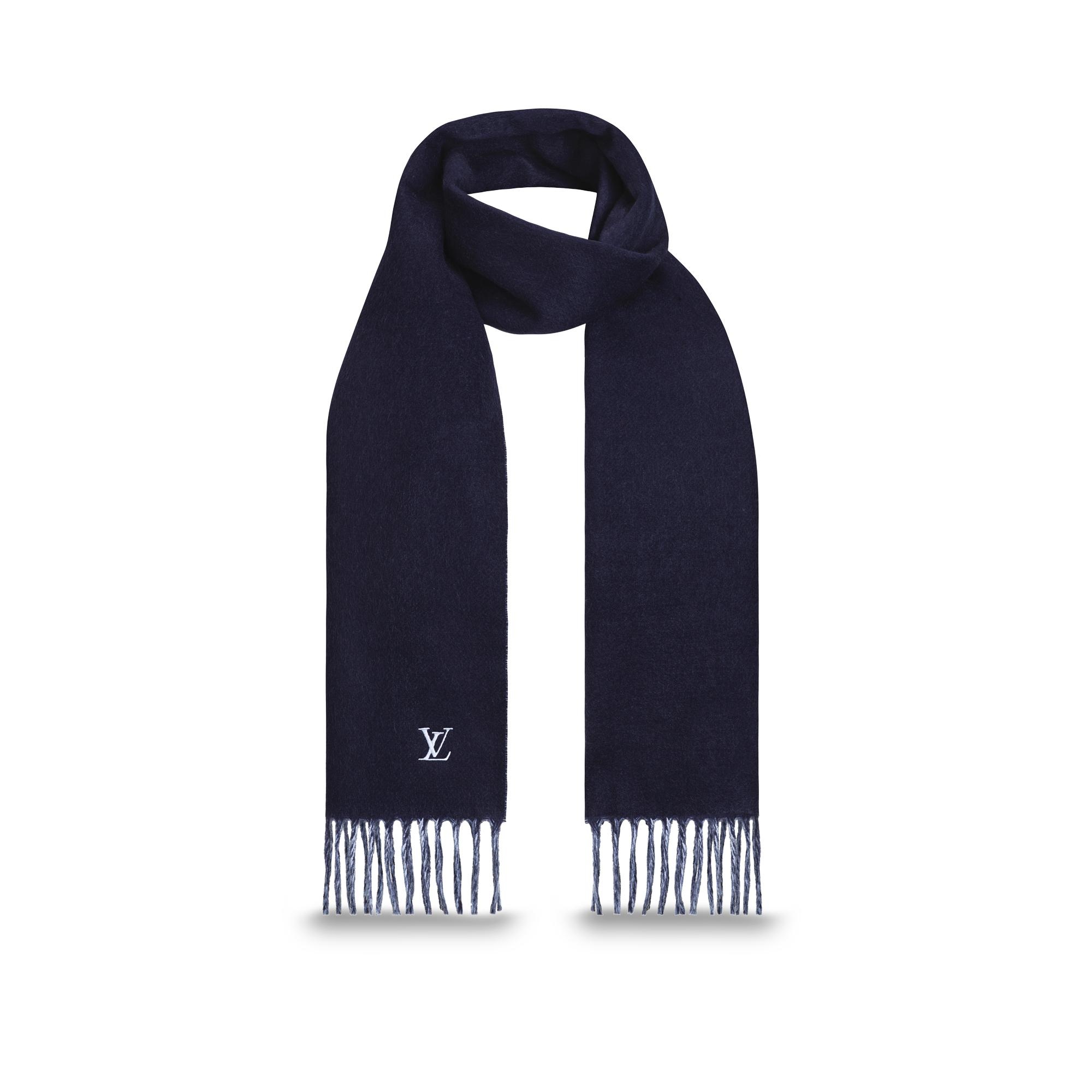 Jhelam Scarf - 2
