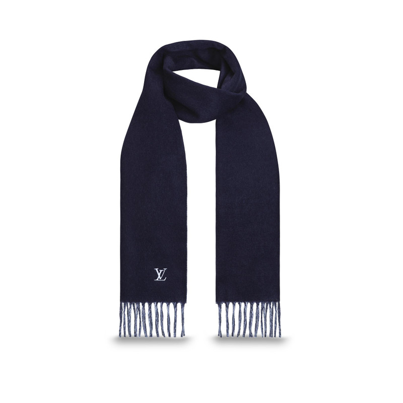 Louis Vuitton Jhelam Scarf outlook