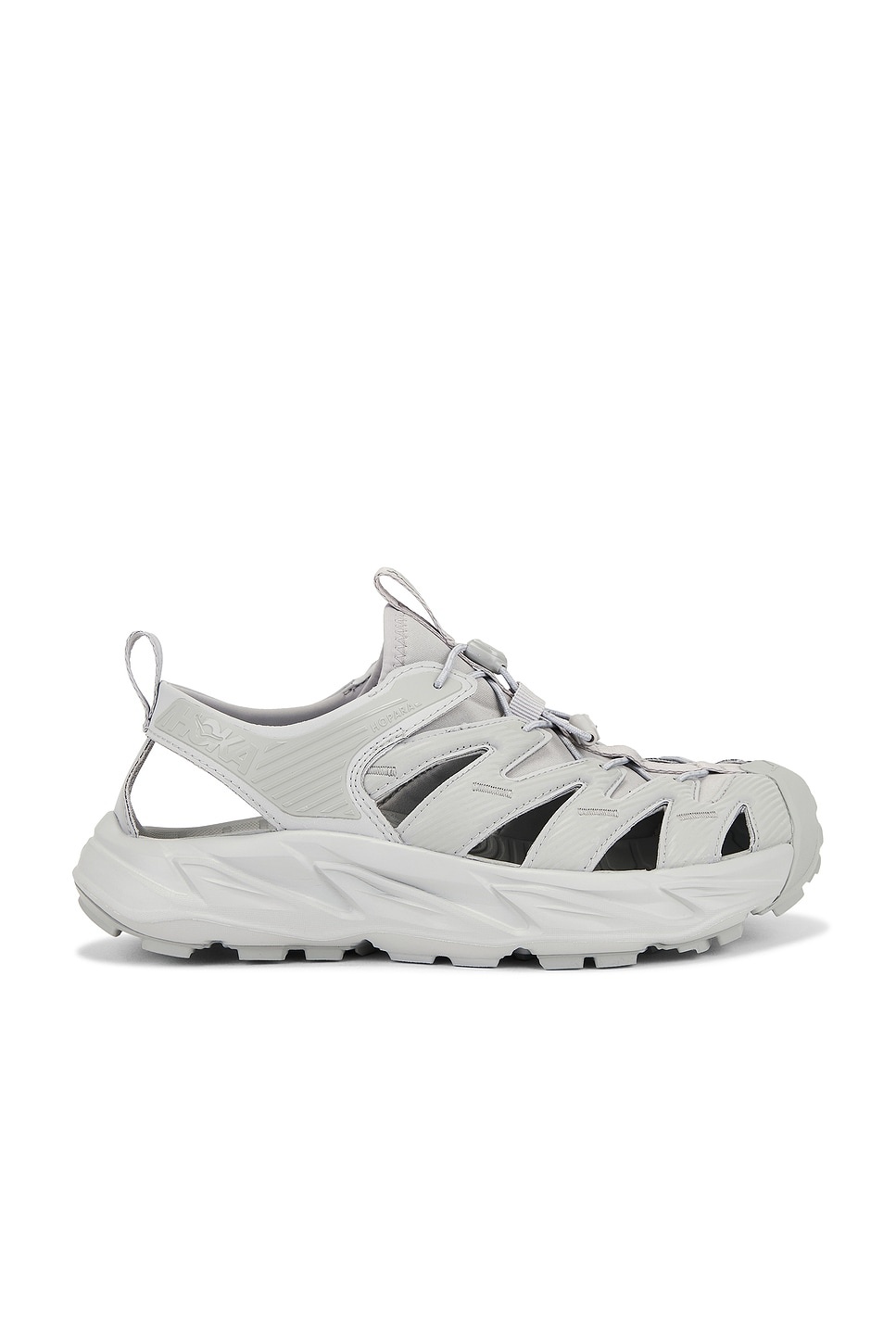 U Hopara Sneakers - 1