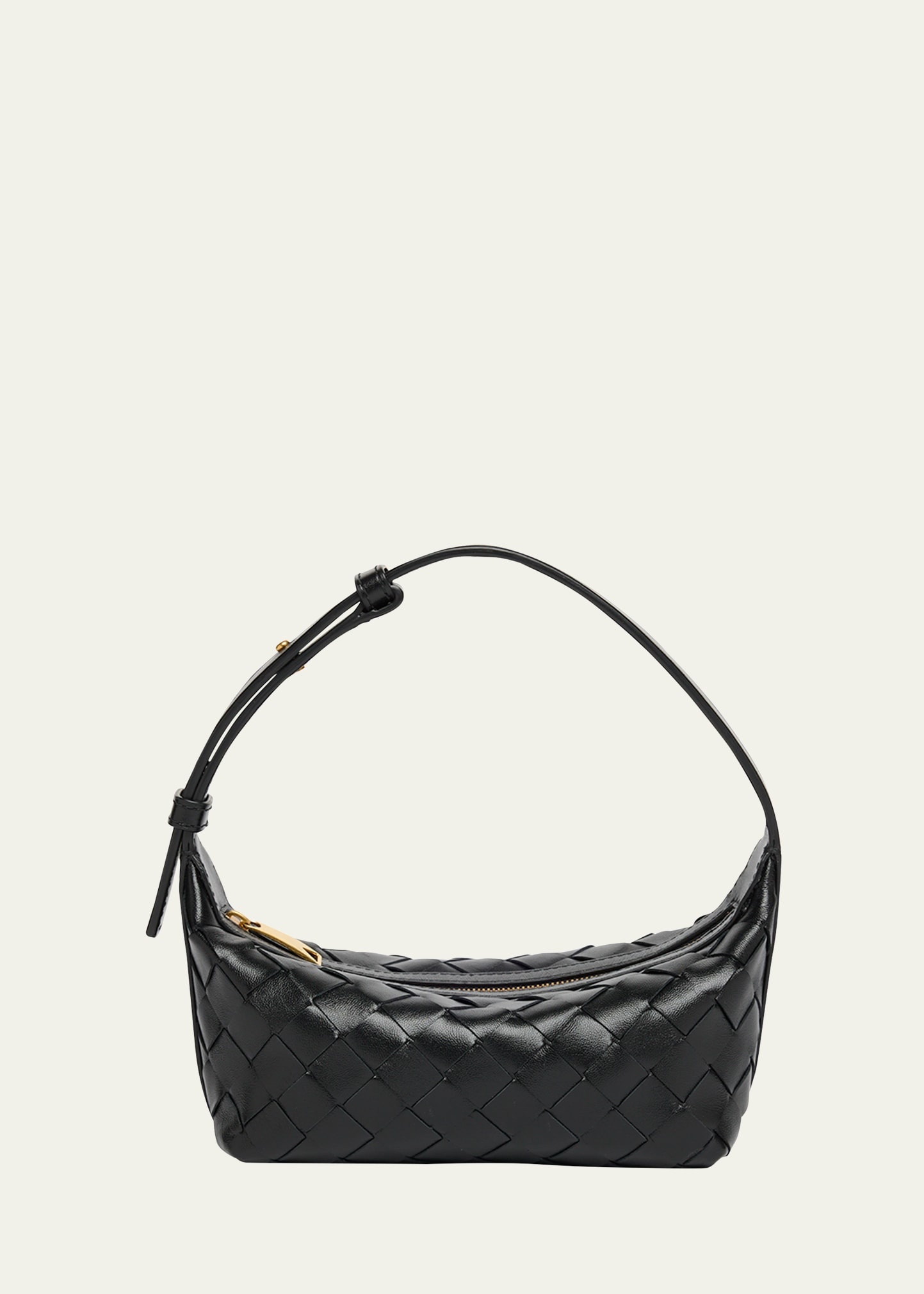 Wallace Town Pouch Shoulder Bag - 1