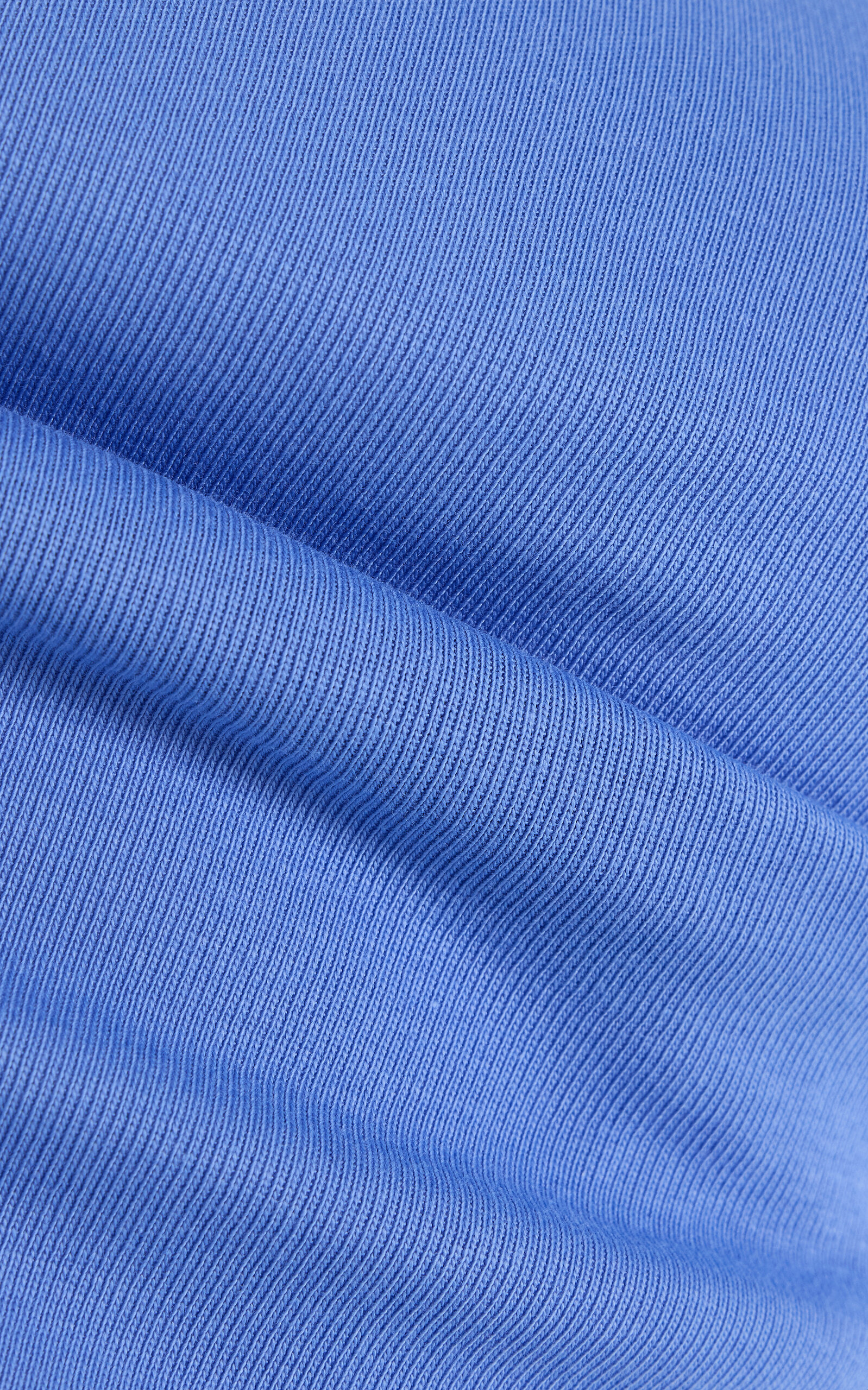 Esme Cotton Top blue - 5