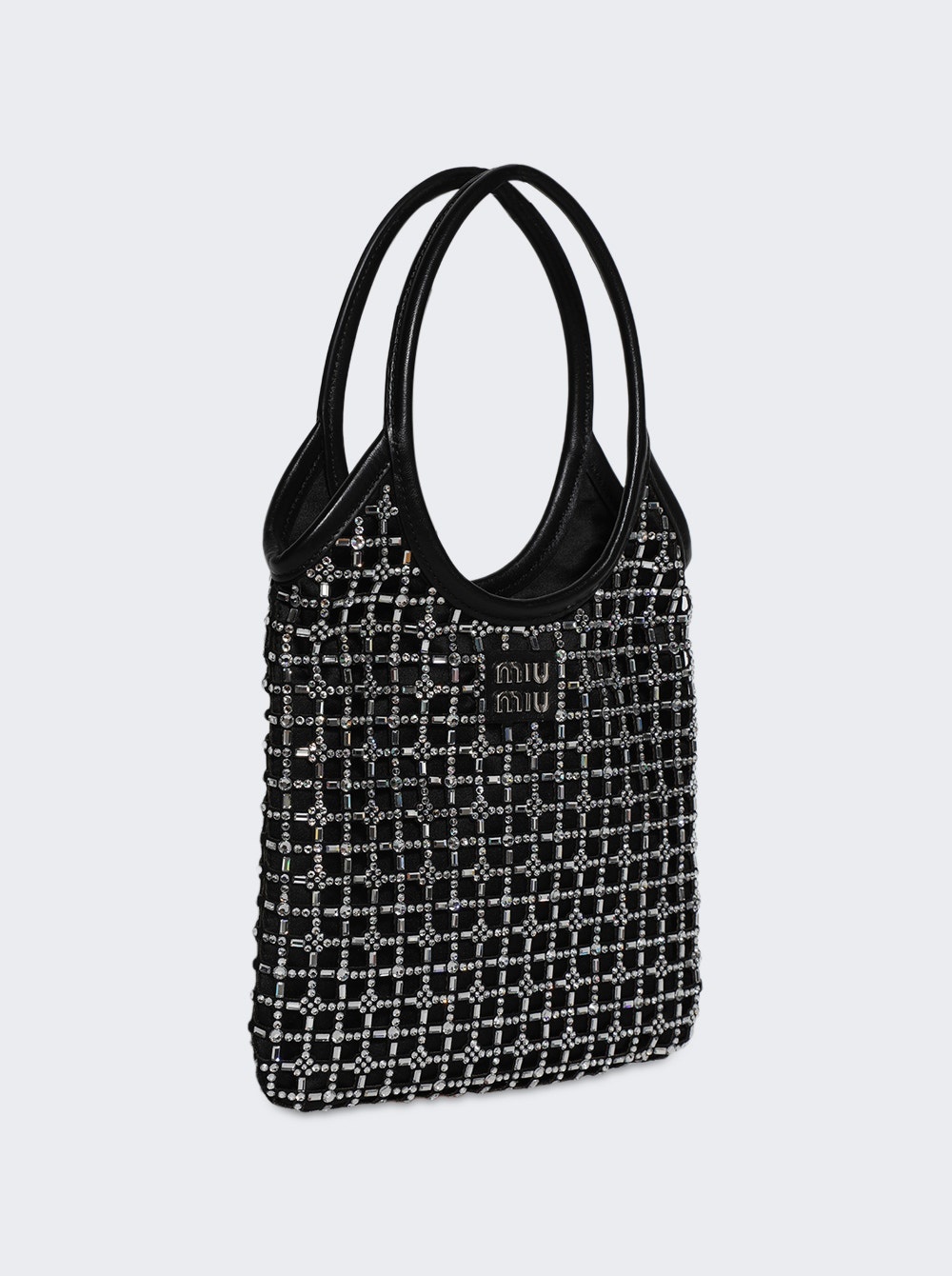 Ivy Starlight Bag Black - 4