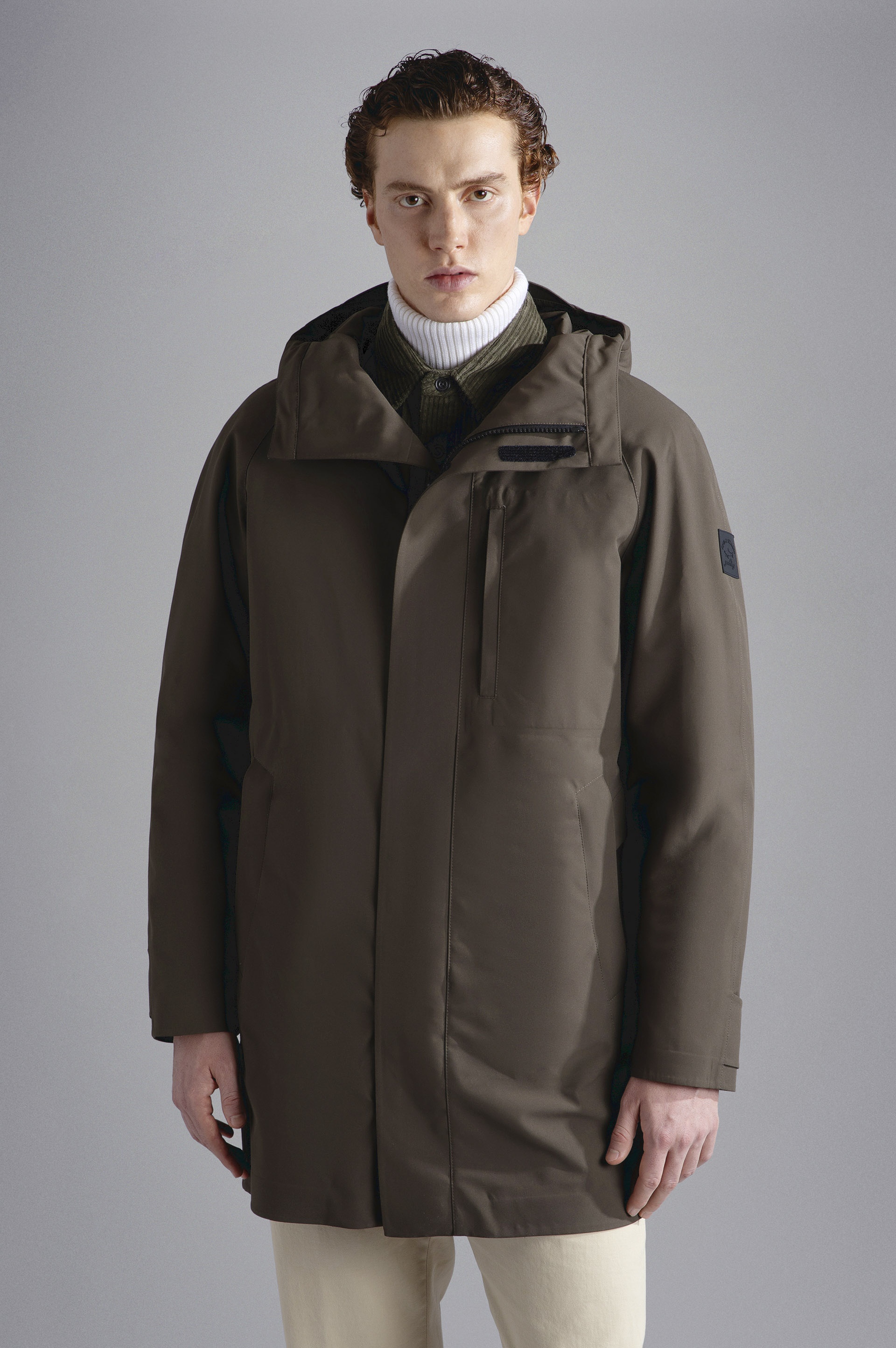 SAVE THE SEA TYPHOON® PARKA - 6
