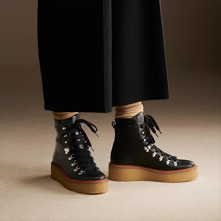 Discovery ankle boot - 2