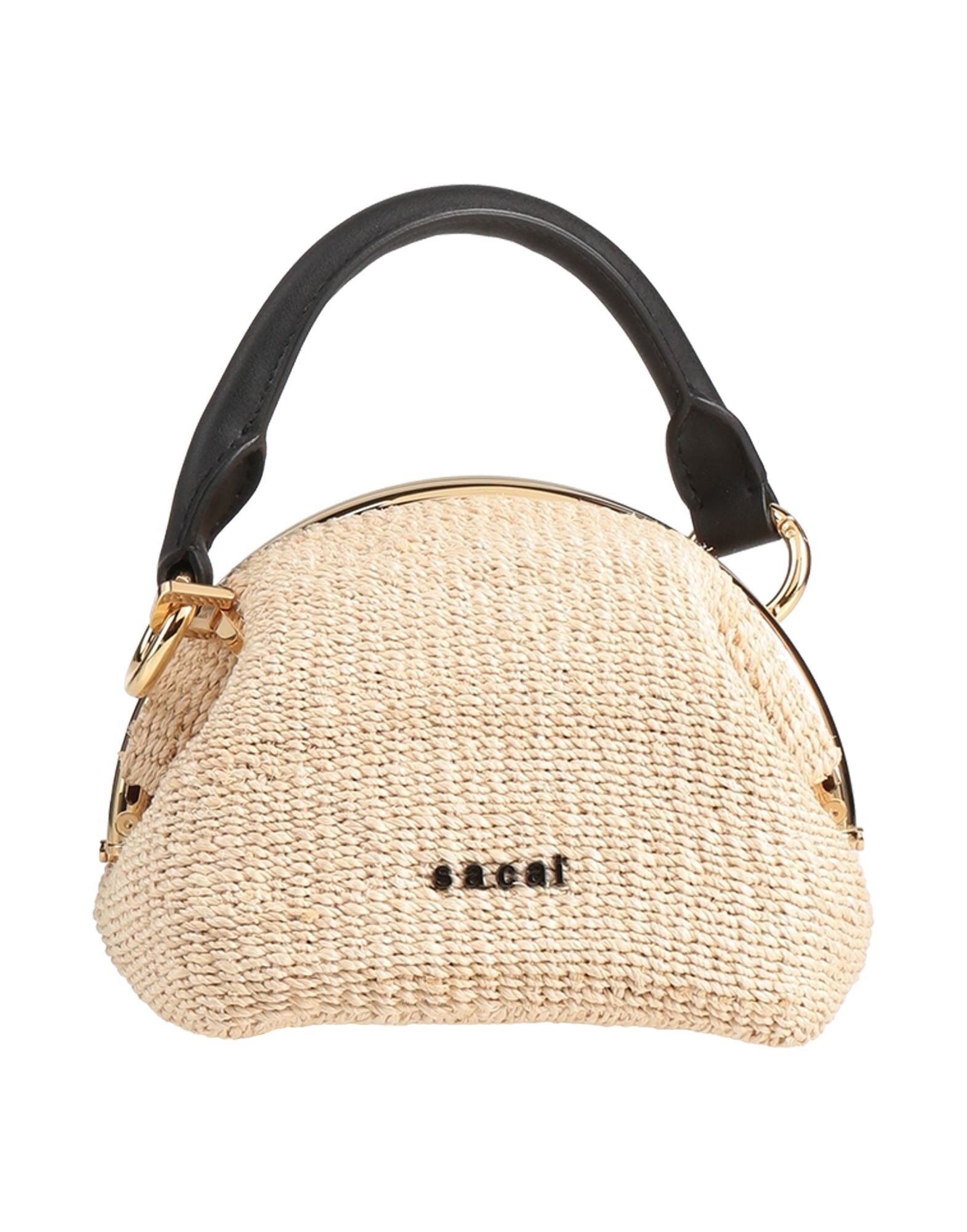 Sand Women's Handbag - 1