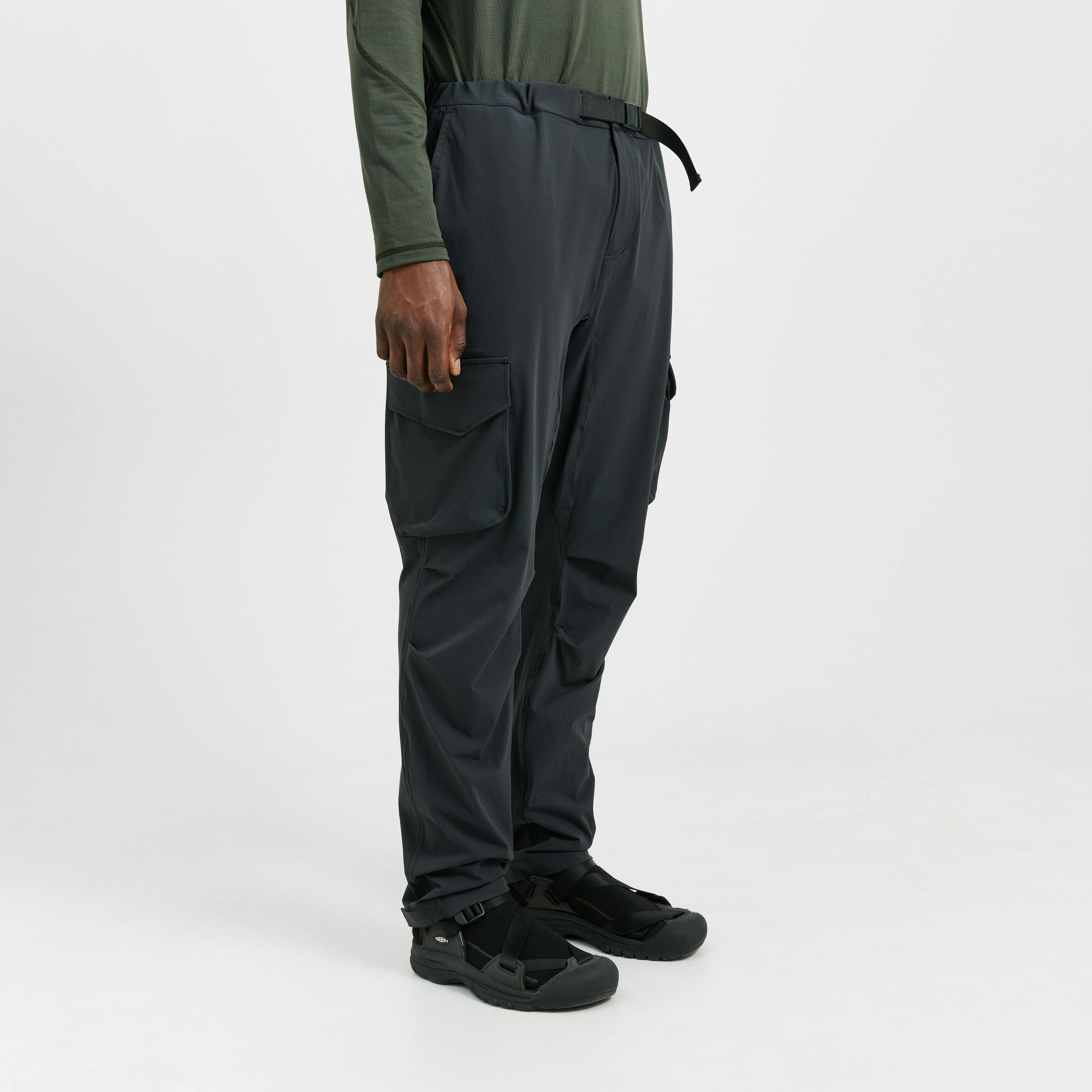 Laugavegur Hiking pants (Unisex) - 14