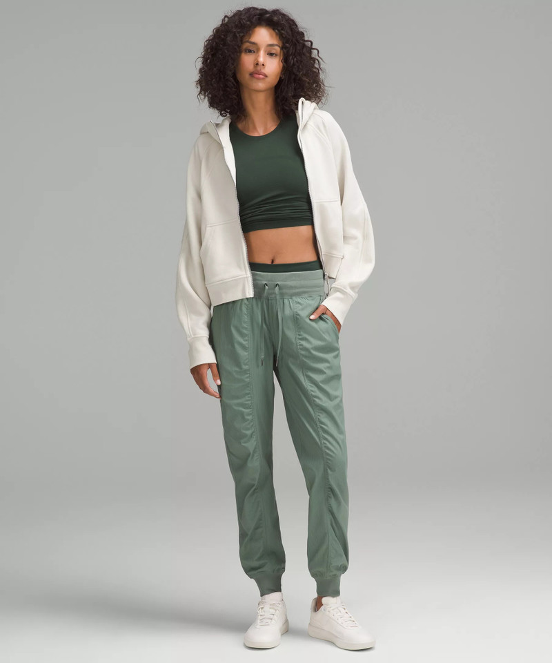 lululemon Dance Studio Mid-Rise Jogger *Full Length outlook