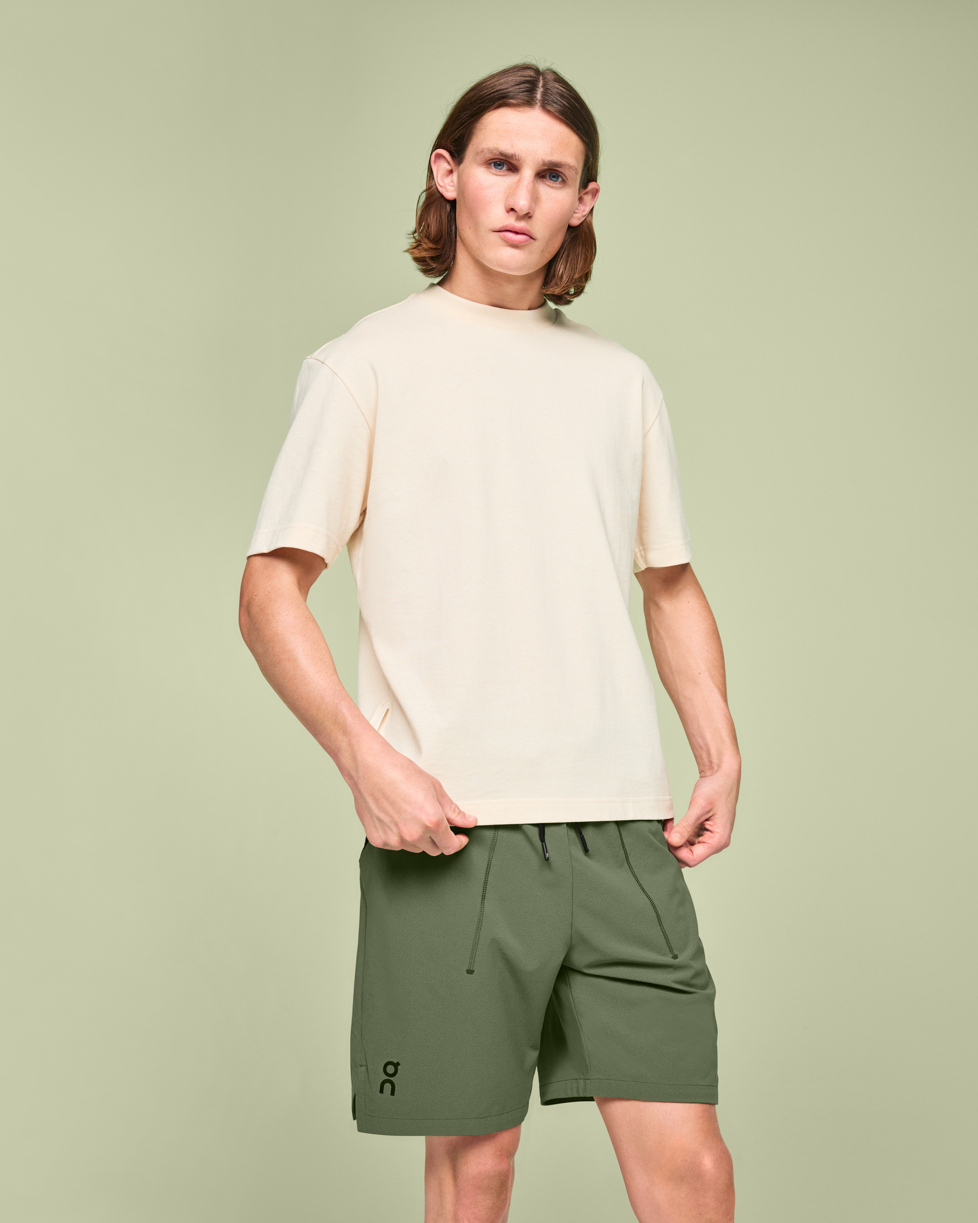 Focus Shorts - 2