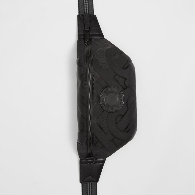 Monogram Recycled Polyester Sonny Bum Bag 4