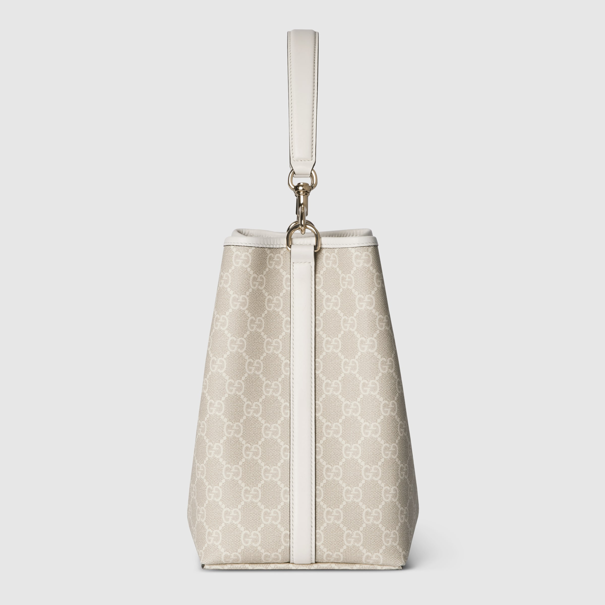 GG Emblem small shoulder bag - 10
