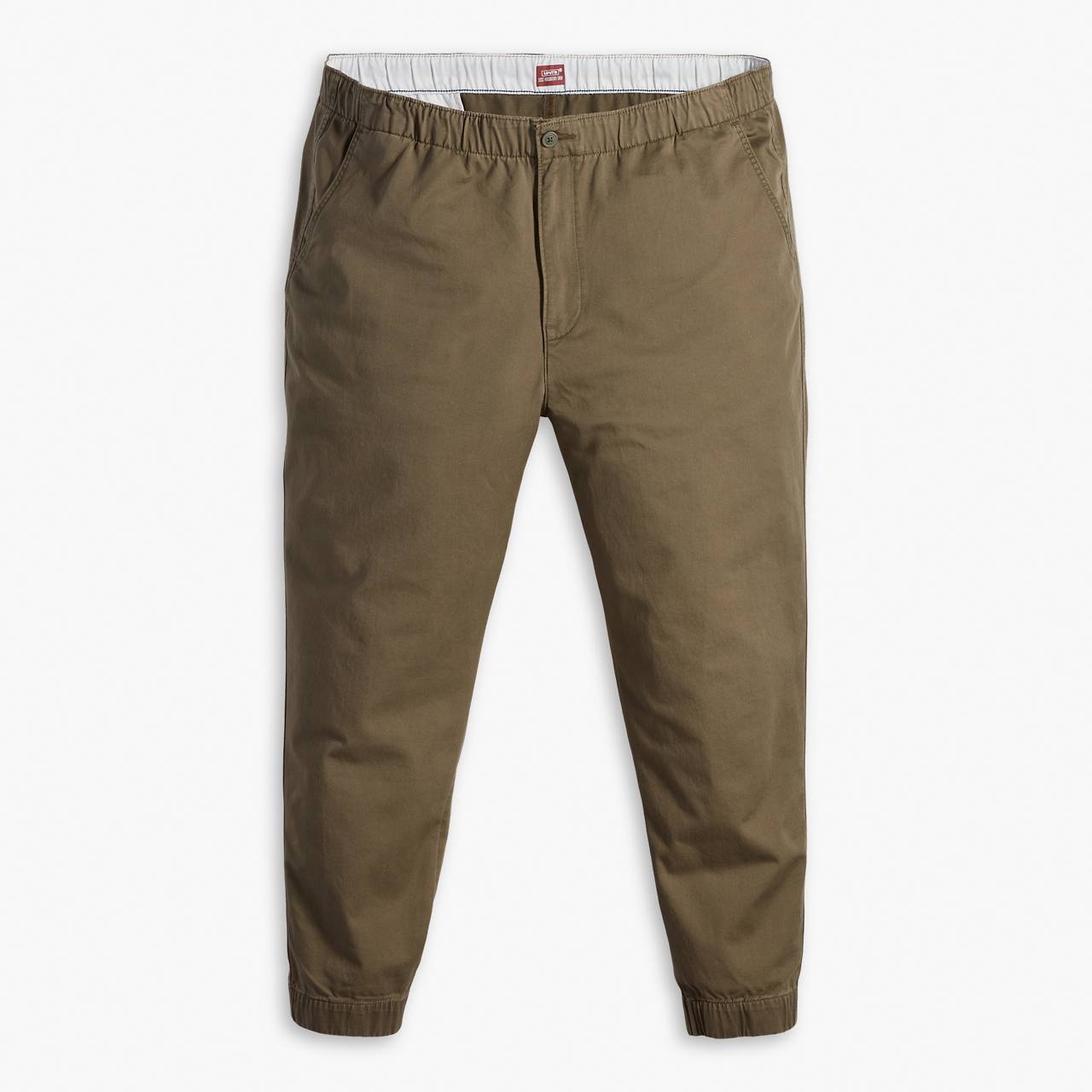 LEVI'S® XX CHINO JOGGER III MEN'S PANTS (BIG & TALL) - 1