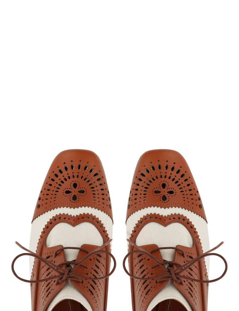 ZIMMERMANN ELIOT PUMP 100 7