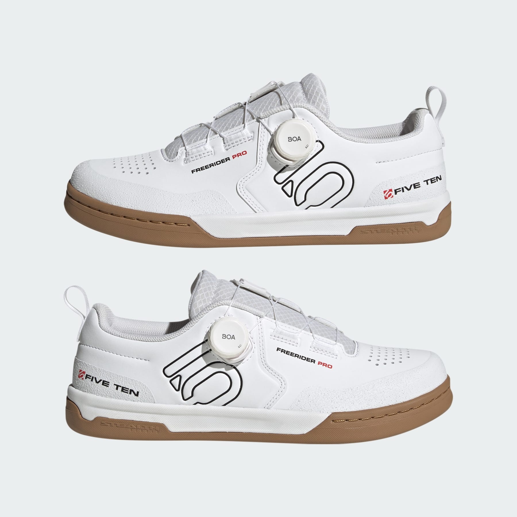 adidas Five Ten Freerider Pro BOA® Mountain Bike Shoes REVERSIBLE