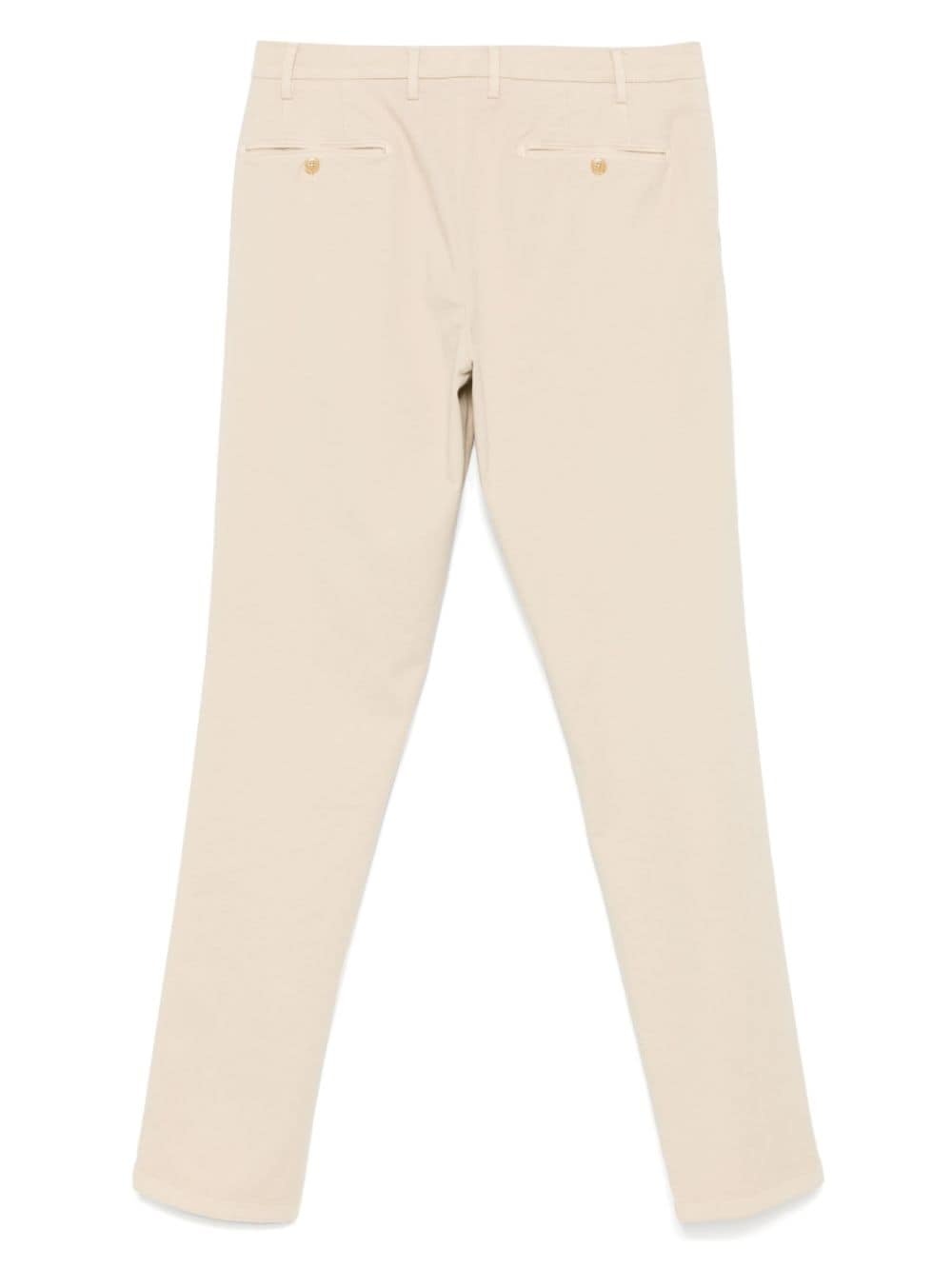 tapered trousers - 2