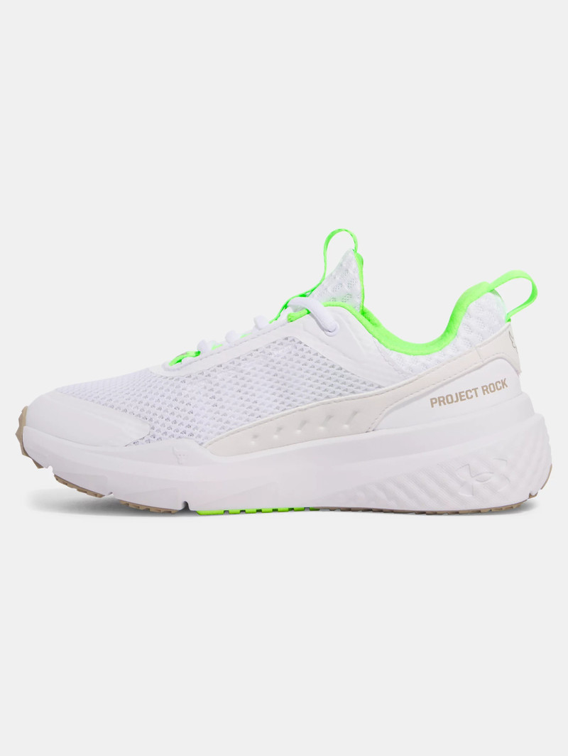 Under Armour Project Rock BSR 5 outlook