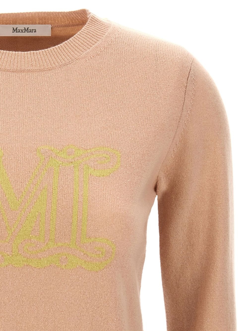 Pamir sweater - 3