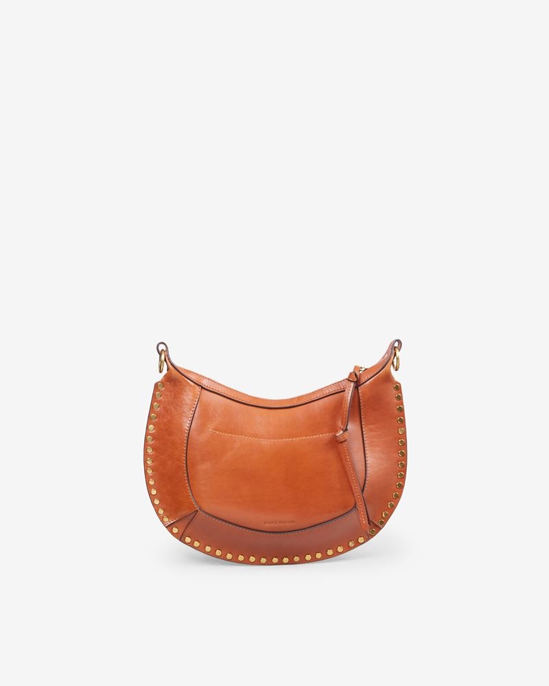 NAOKO HOBO STUDDED BAG - 3