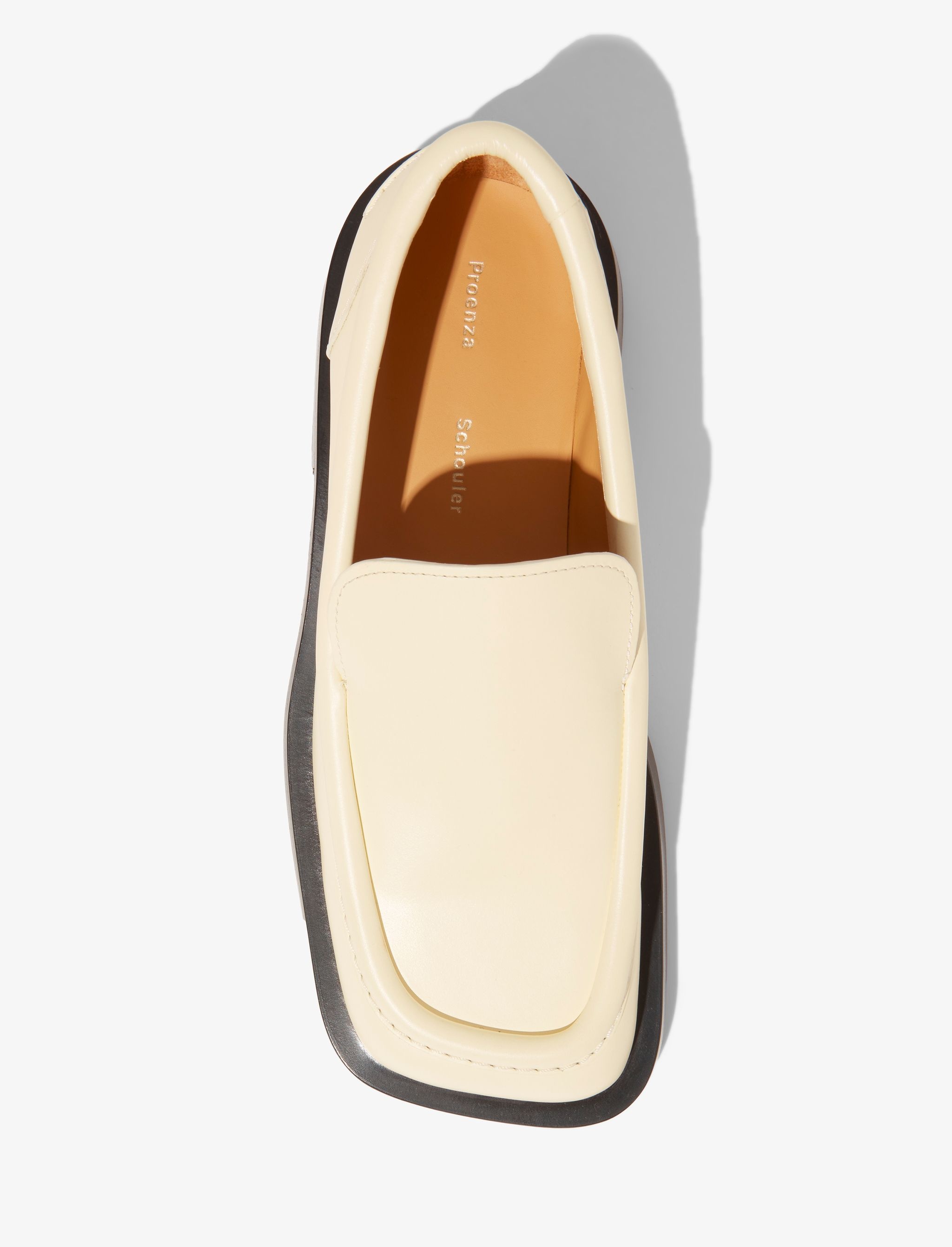 Square Loafers - 4