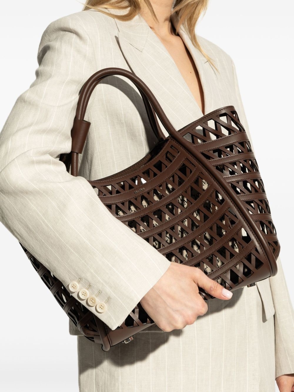 Marine tote bag - 2