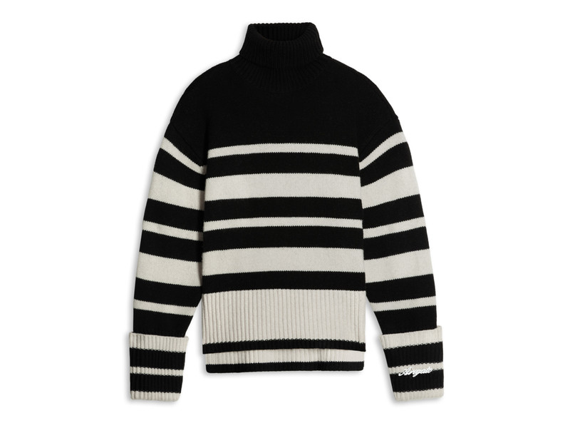 Remain Turtleneck Sweater 1