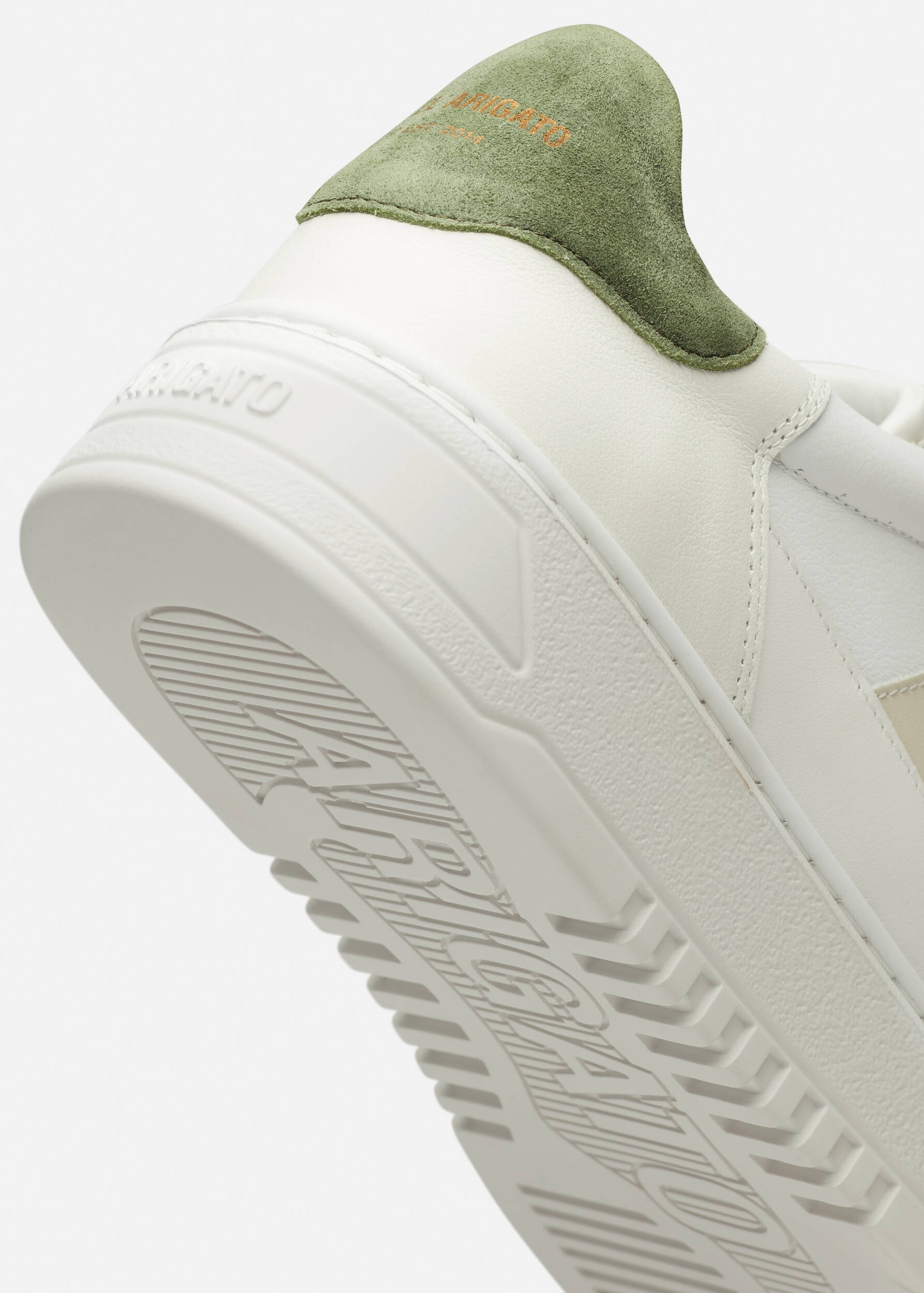 Orbit Vintage Sneaker - 7