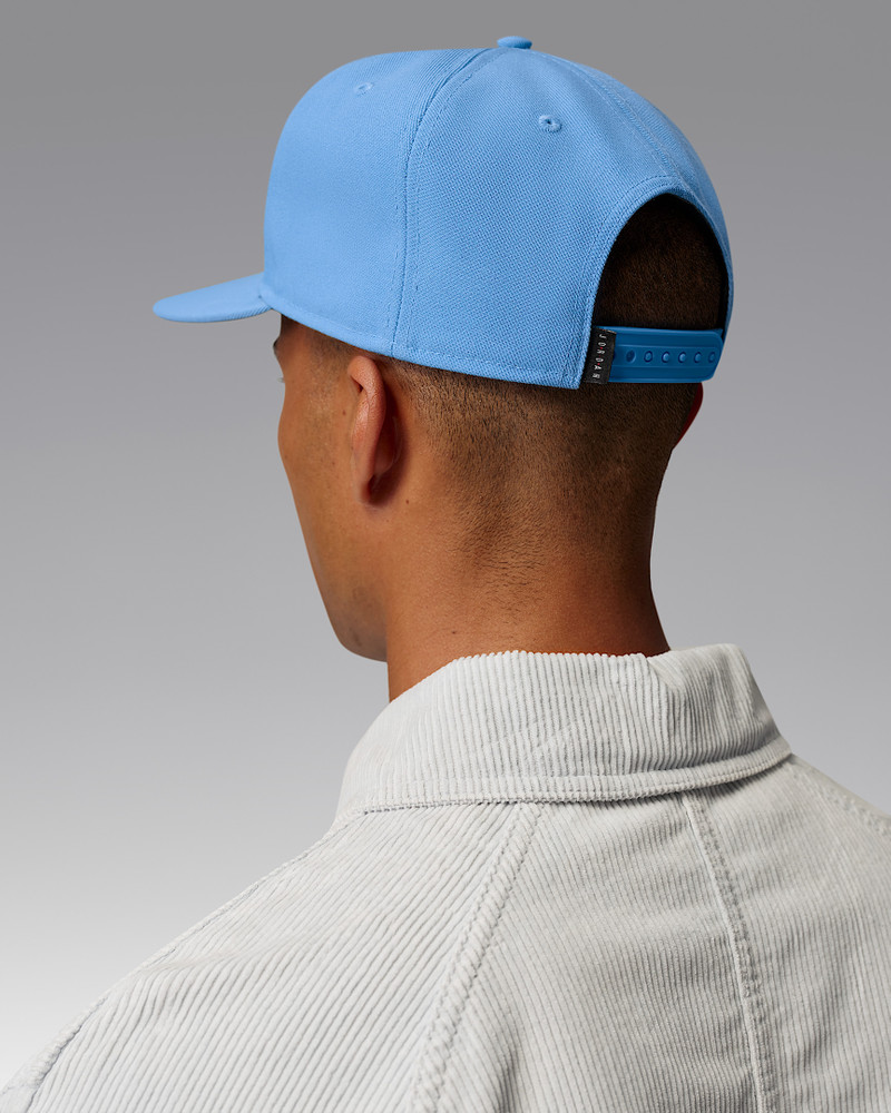Jordan Jumpman Pro Adjustable Cap 2