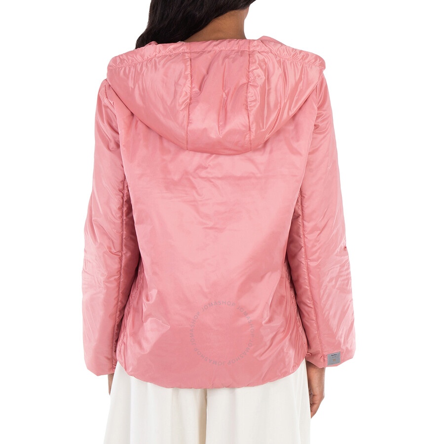 Max Mara Greenh Water-Repellent Jacket - 3