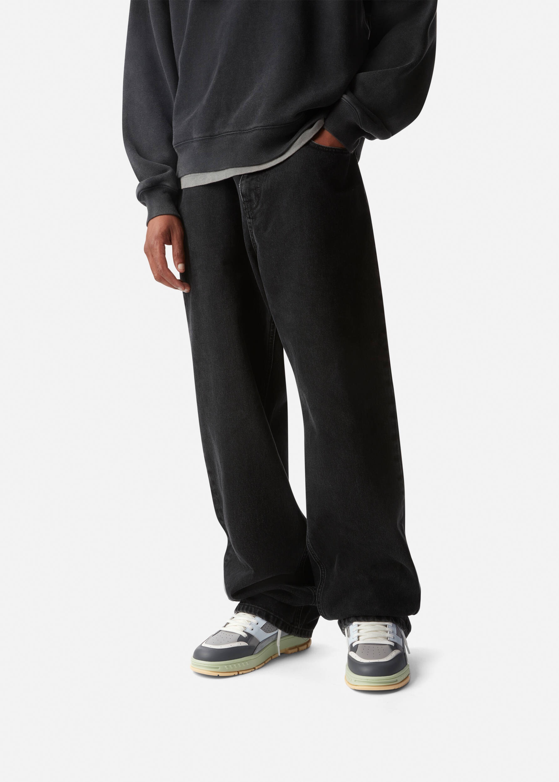 Area Lo Sneaker - 6