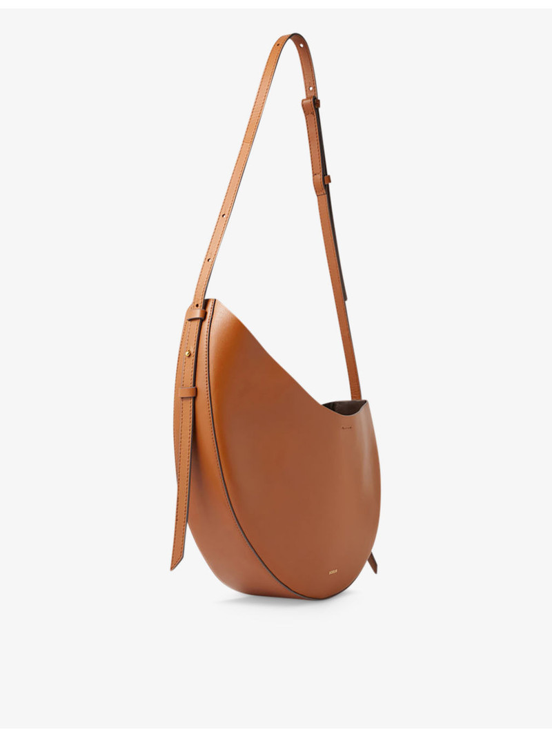 Winona leather shoulder bag 3