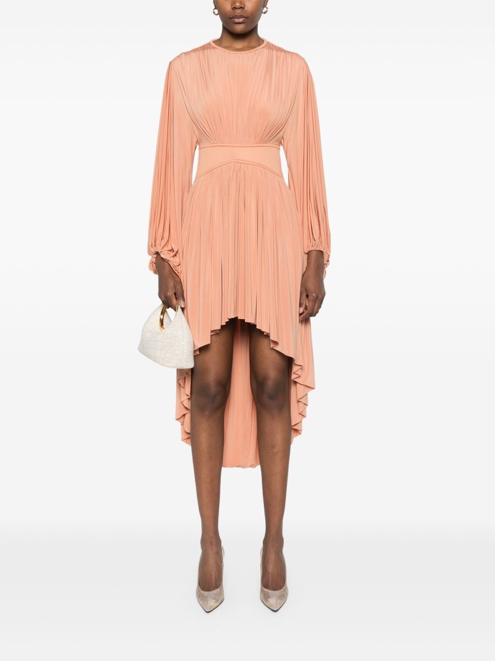 Illuminate mini dress - 2