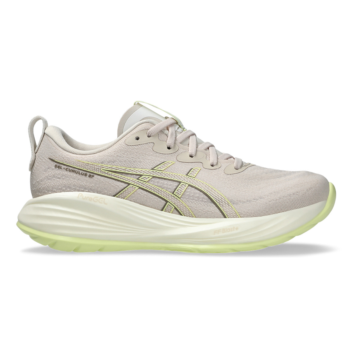 Asics Gel Cumulus 27 - 1