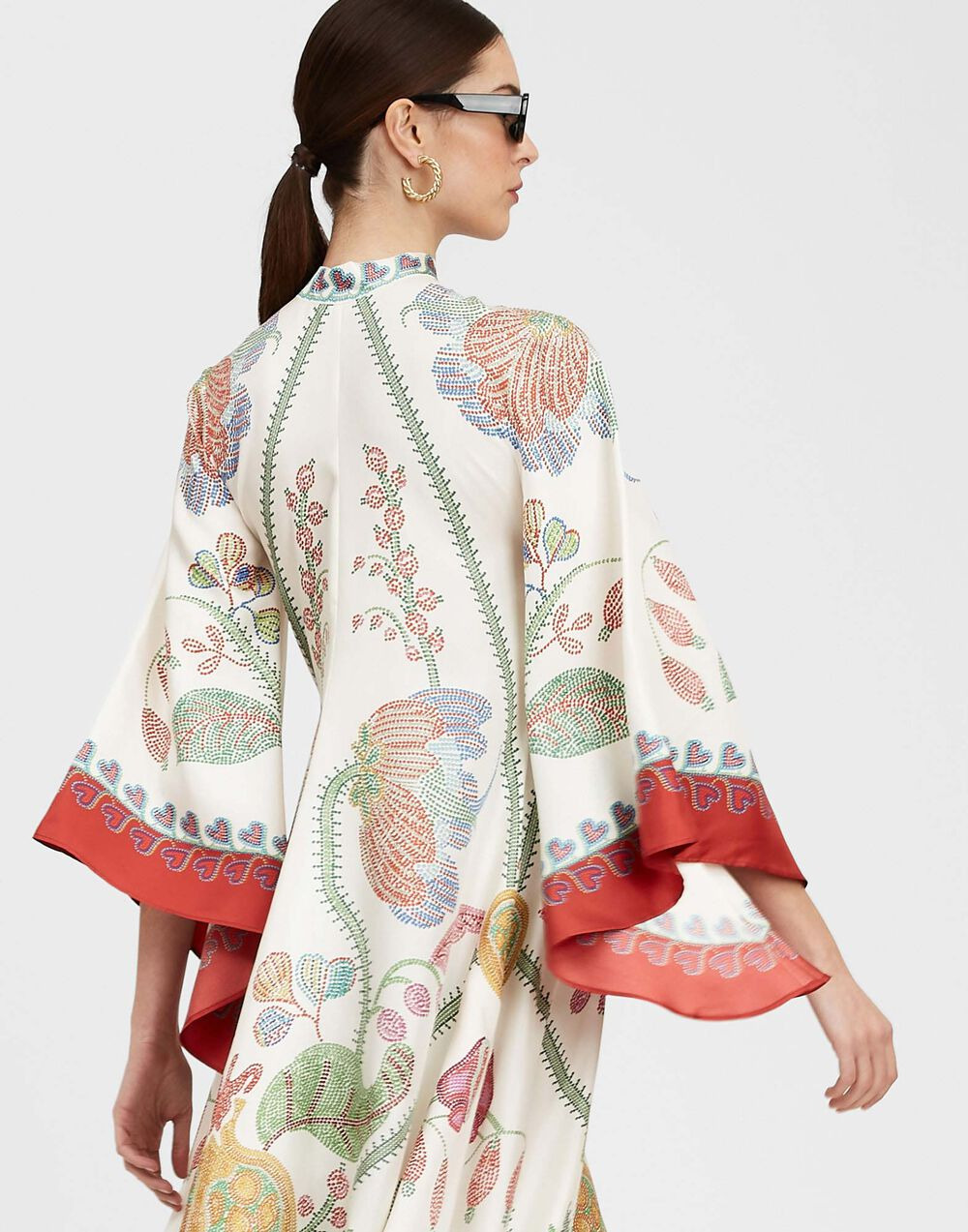 Magnifico Dress - 7