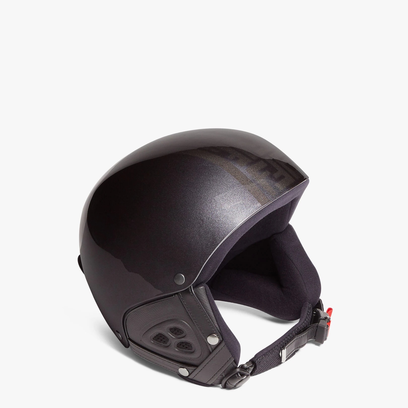 Black helmet - 2