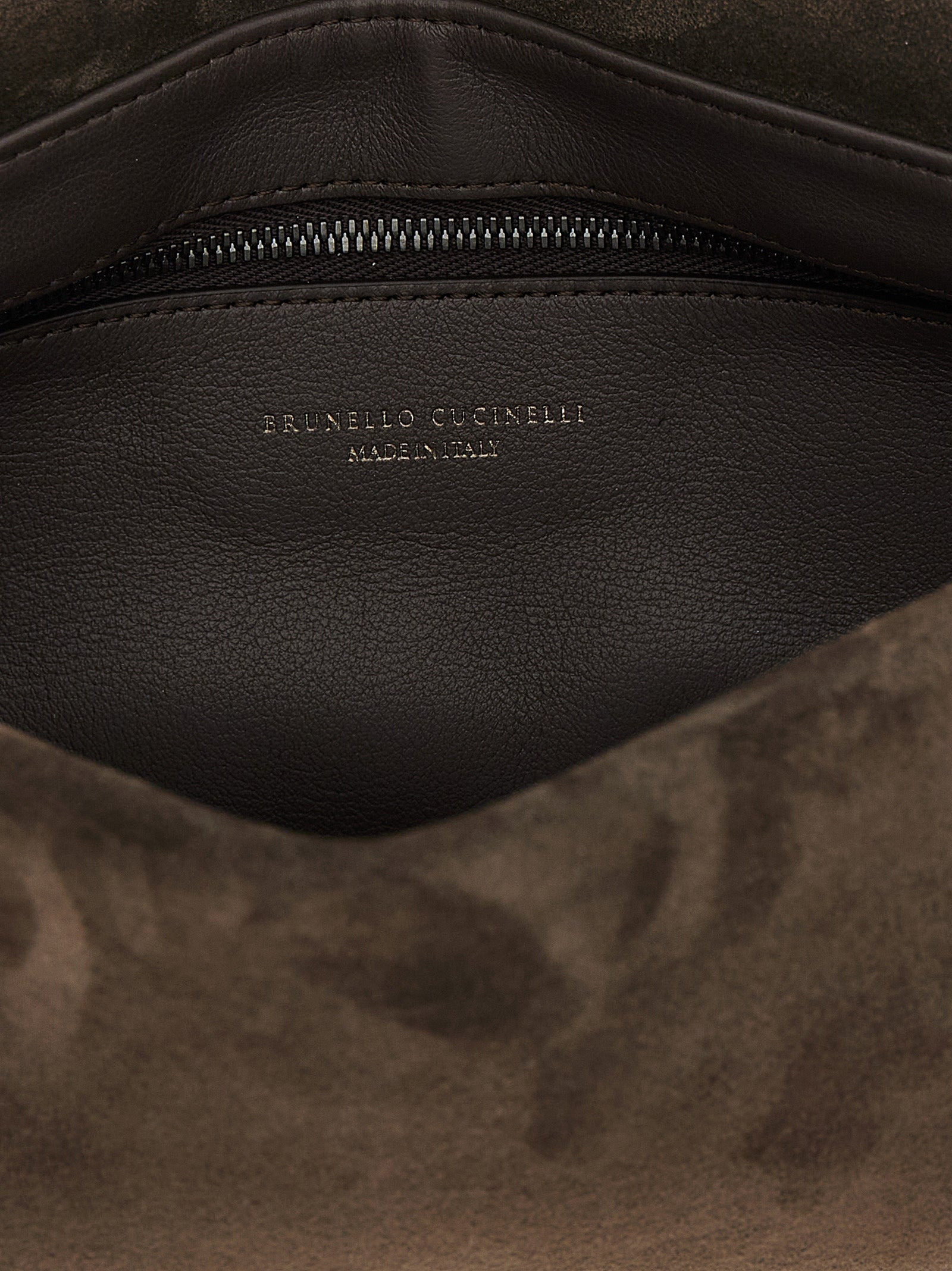 Essence Clutch Brown - 4