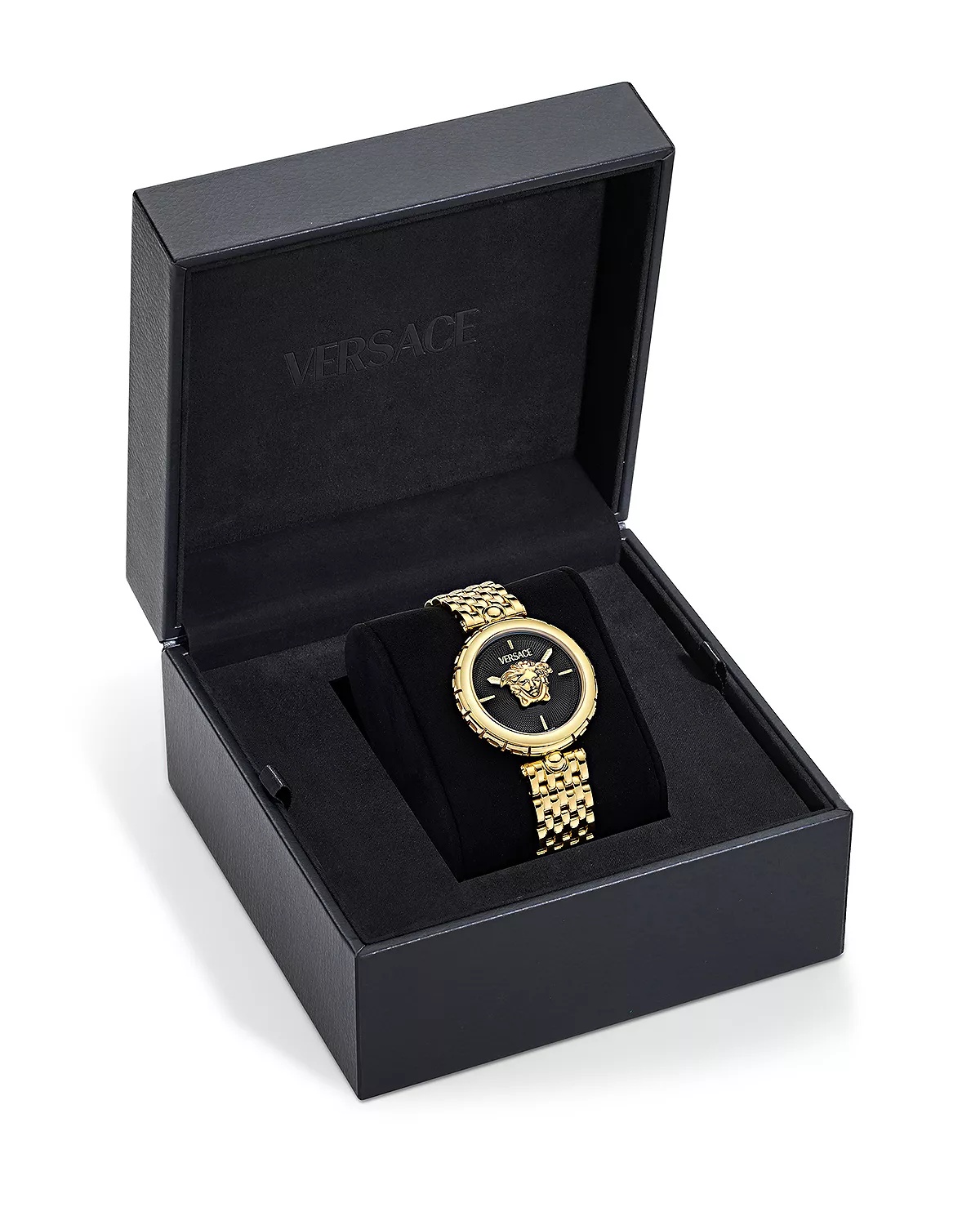 Medusa Heritage Watch, 38mm - 5