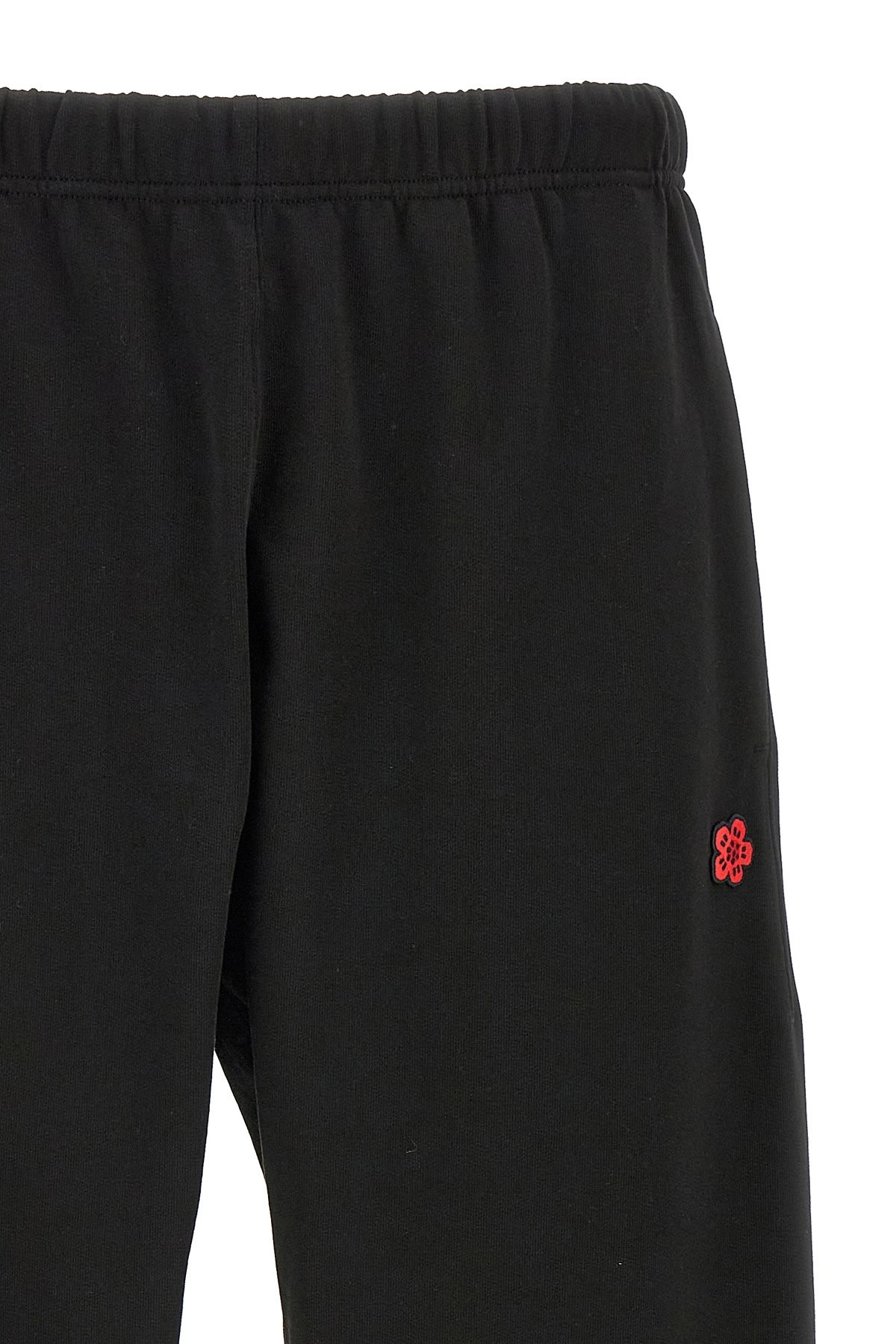 'Boke Flower' joggers - 4