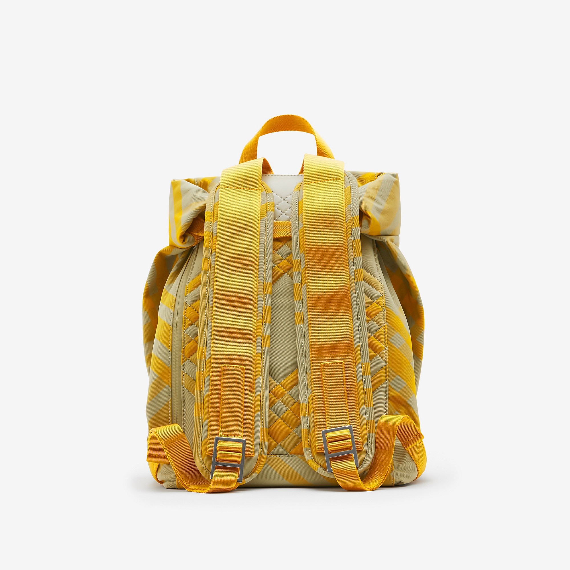 Roll Backpack - 4