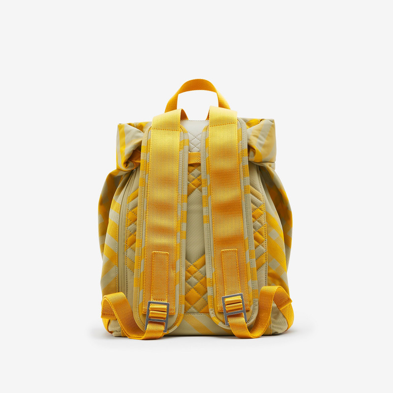 Roll Backpack 4