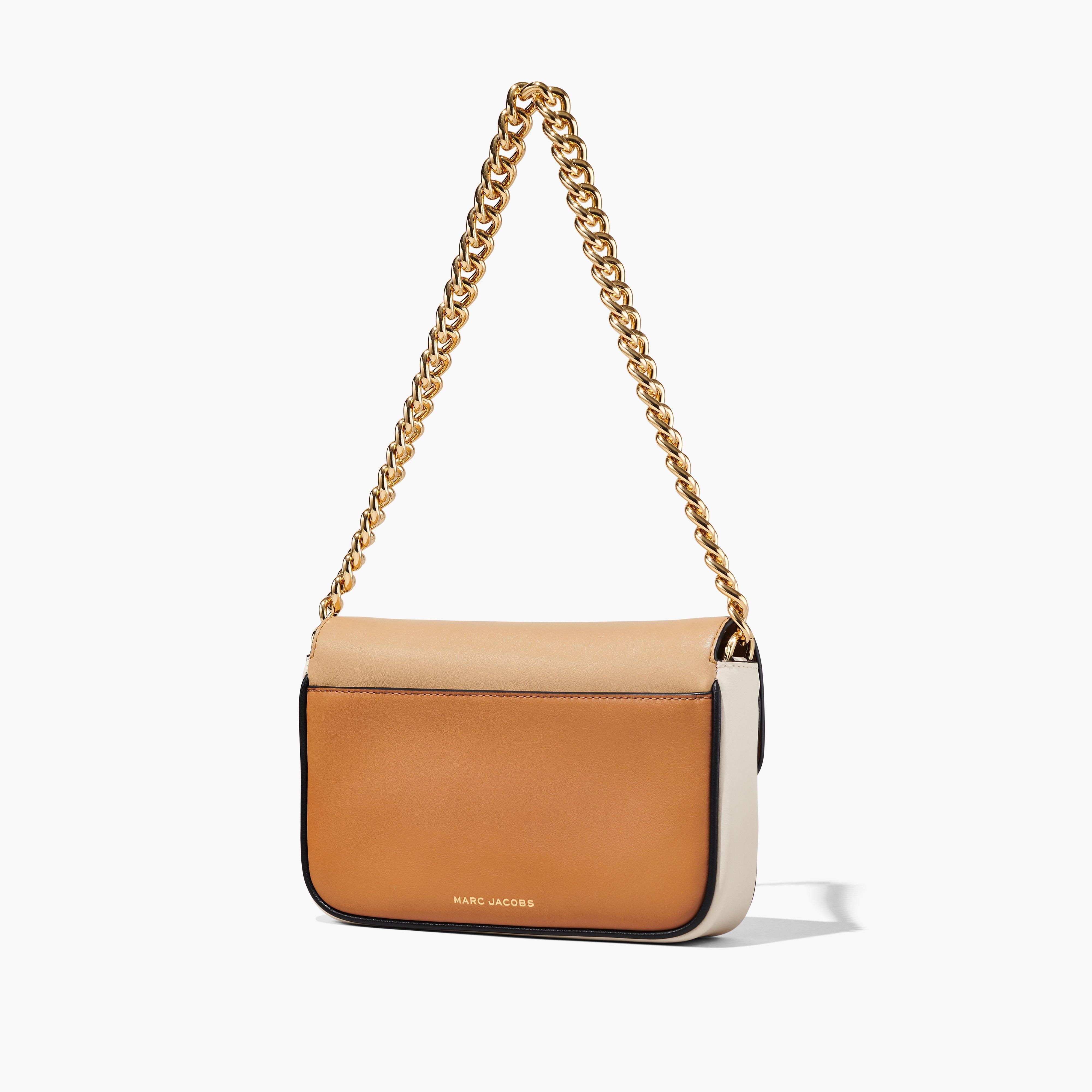 THE J MARC SHOULDER BAG - 3