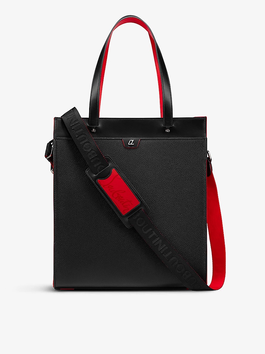 Ruistote leather tote bag - 1