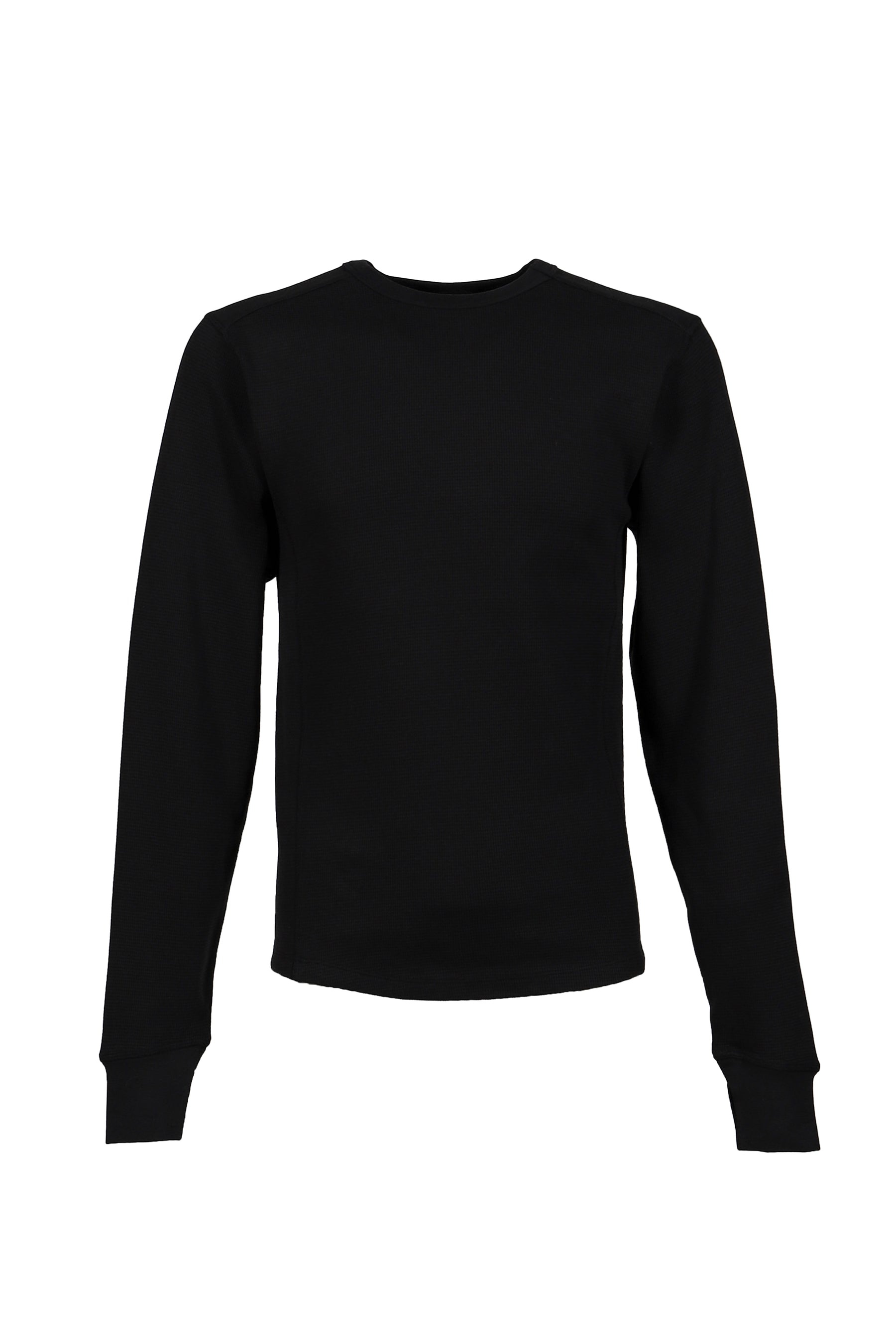 トップス entire studios THERMAL LONG SLEEVE SOOT entire studios THERMAL LONG SLEEVE / SOOT | REVERSIBLE