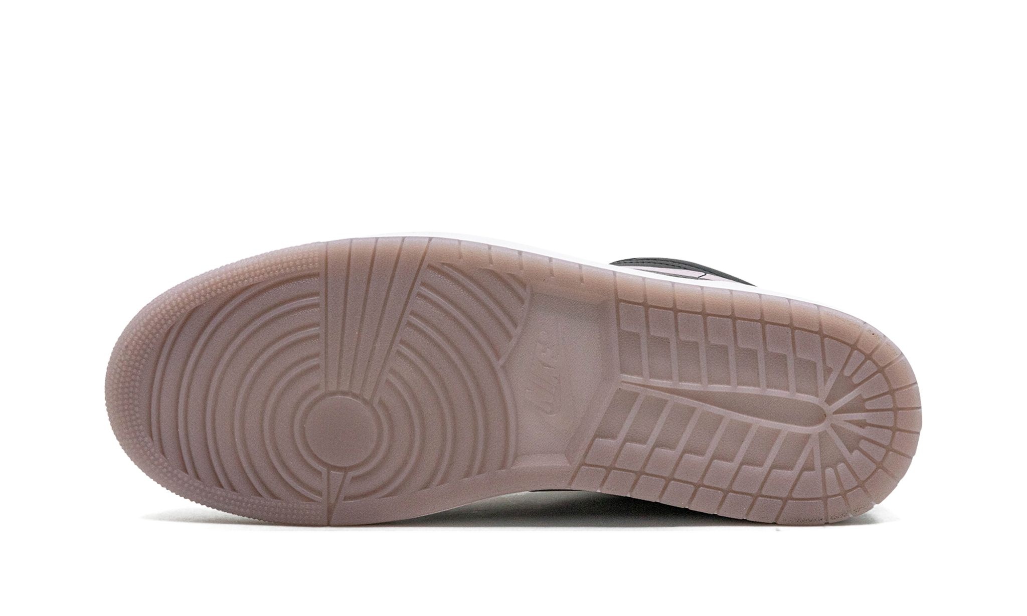 Jordan 1 Low SE "Black Iced Lilac" - 5