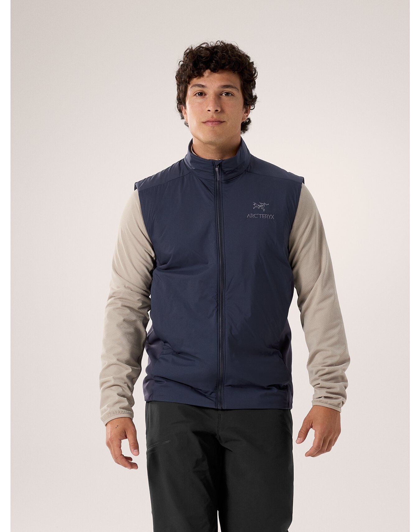 Atom Vest - 2