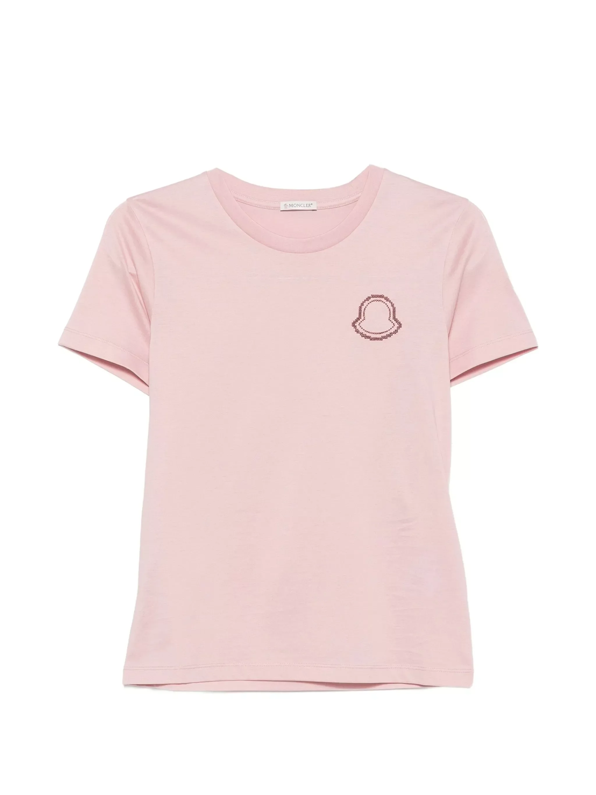Moncler T-Shirt - 1