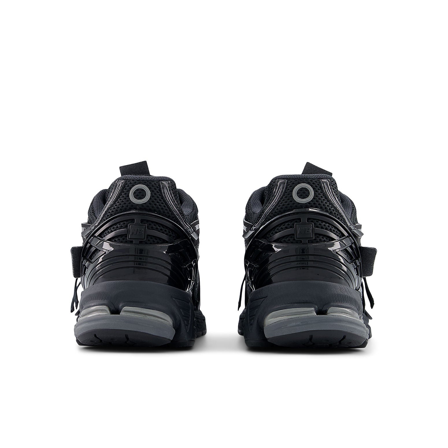 New Balance New Balance 1906A 'Black Silver Metallic