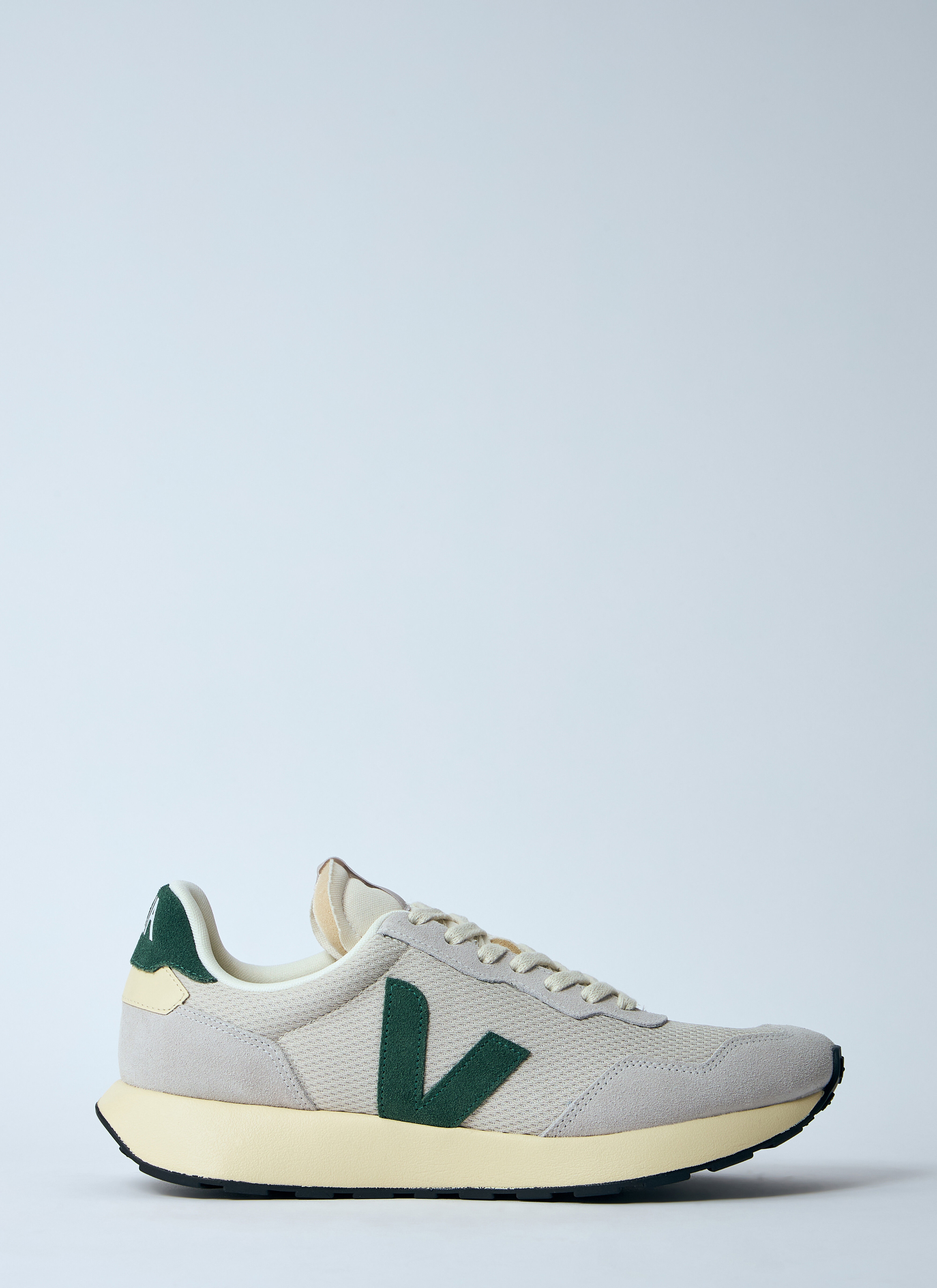 Paulistana Sneakers - 1