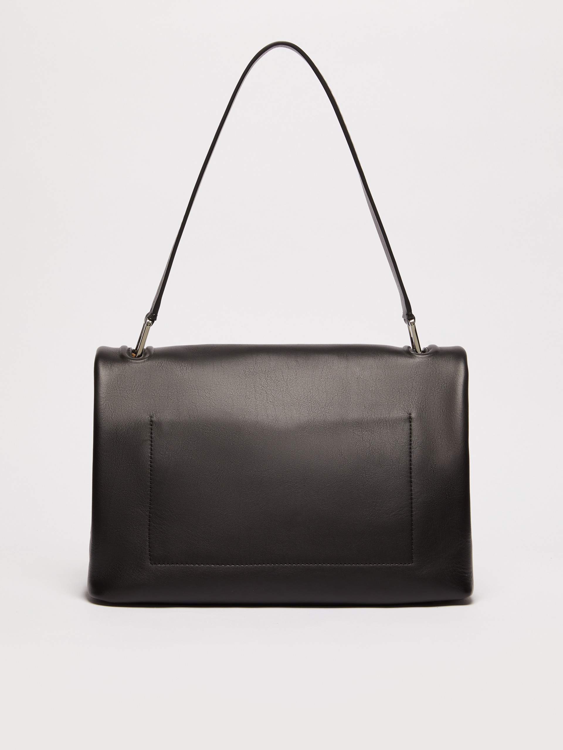 ARCHETIPO6 Archetipo leather handbag - 3