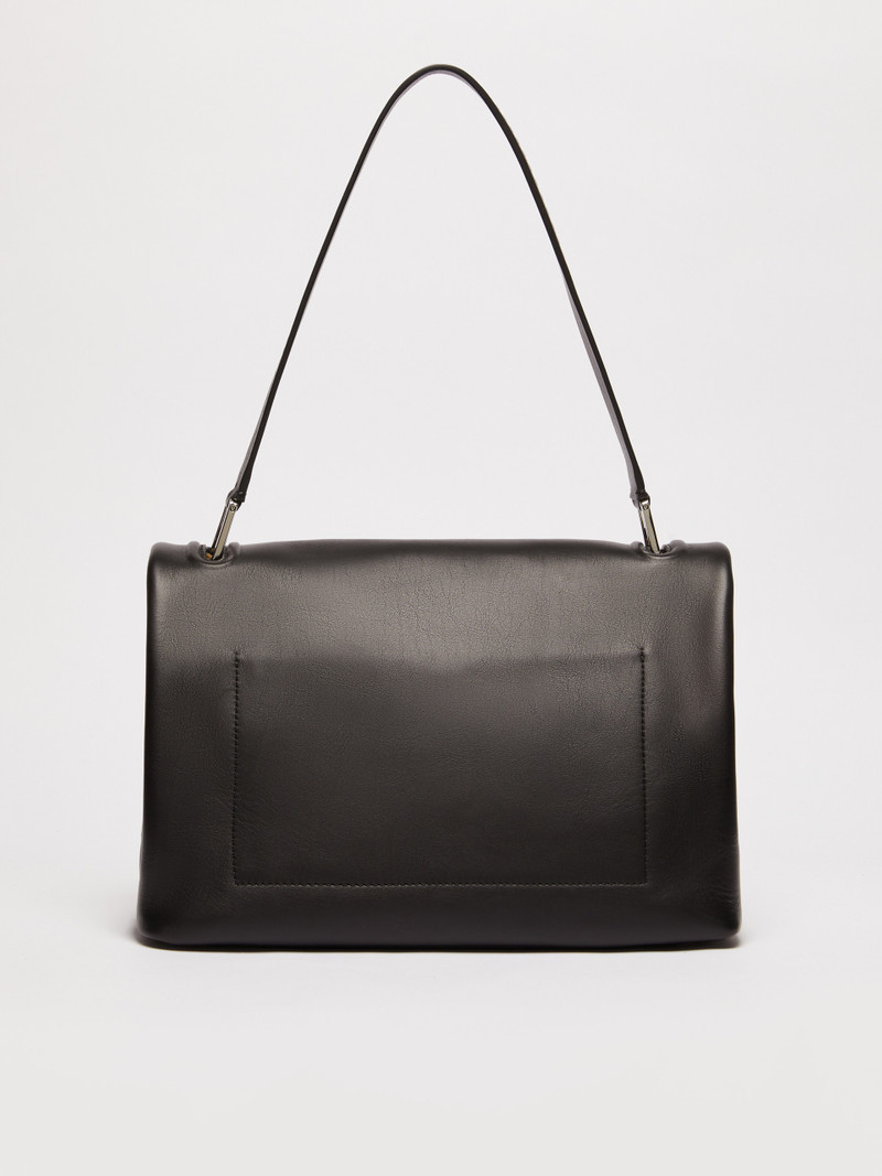 ARCHETIPO6 Archetipo leather handbag 3